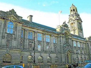 Supporting image for story: Labour sets sights on Walsall Council control