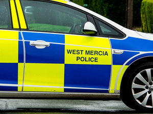 Supporting image for story: Warning over unsolicited callers after Telford burglary