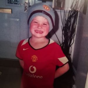 The event takes place in memory of Harry Jones.