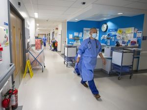 Supporting image for story: Ambulance response times increase across England as waiting list hits 6.1m