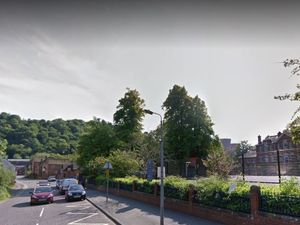 Supporting image for story: Road safety work for danger spot outside Ironbridge primary school