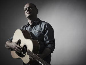 Supporting image for story: Singer Mark Nevin heads to Kitchen Garden Cafe in Birmingham