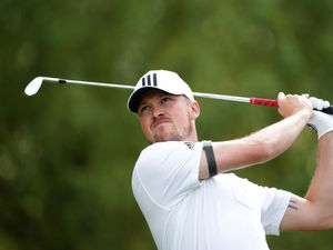 Supporting image for story: Tough start for Richard Mansell on US Open debut