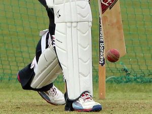 Supporting image for story: Firms to go all out for Shropshire cricket fundraiser