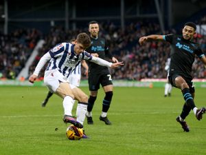 Supporting image for story: Swansea v West Brom: Lewis Cox's predicted line-up