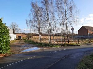 Supporting image for story: Developers unveil plans for more than 70 homes in Whitchurch