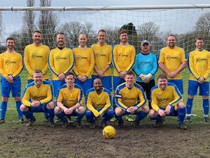 Supporting image for story: Ashley doubles up as United tame the Lions