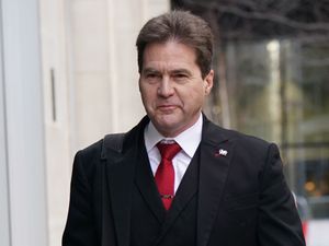 Supporting image for story: Man behind false Bitcoin founder claim given order to stop further legal action