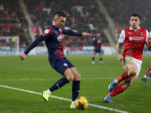 Supporting image for story: West Brom v Stoke City: Lewis Cox's predicted line-ups