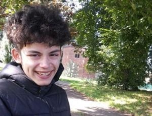 Supporting image for story: Schoolboy denies murdering Zane Smart, 15, in Wolverhampton