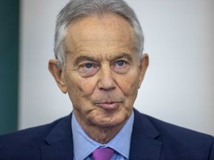 Supporting image for story: Blair urges Starmer to introduce ID cards and ‘avoid vulnerability on wokeism’