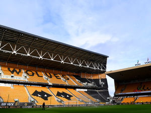 Supporting image for story: Wolves staying at Molineux, says director John Gough