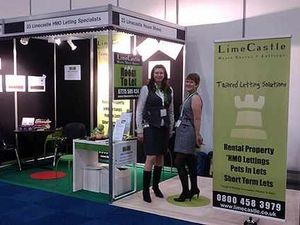 Supporting image for story: Property blog: Presenting at the Property Investment Show