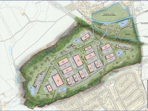 Supporting image for story: 2,300 sign petition against possible business park