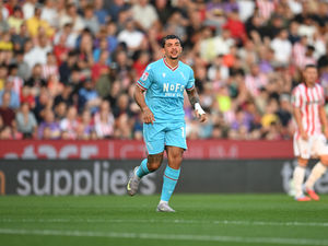 Supporting image for story: Mat Sadler opens up on Josh Gordon's loan exit amid doubt over his Walsall future