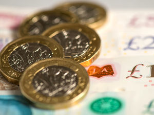 Supporting image for story: Thousands of Shropshire workers still furloughed as employers start paying costs too