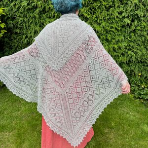 Yuletide Yarnies
Shrewsbury Flaxmill Maltings
Saturday 13th December 2025