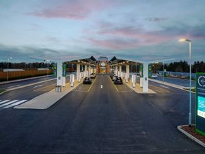 Supporting image for story: Gridserve commences build of two new electric car forecourts