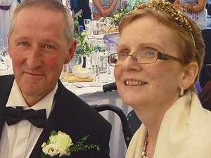 Supporting image for story: Tragic Wolverhampton widower died just weeks after wife