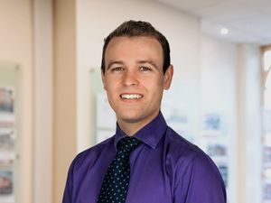 Supporting image for story: Shrewsbury's Halls looks to recruit for planning team