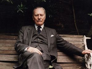 Supporting image for story: Enoch Powell: Here's what you had to say on the controversial blue plaque proposal