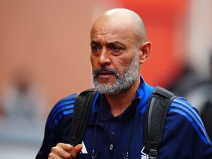 Supporting image for story: Nottingham Forest confident on injury absentees ahead of Wolves clash