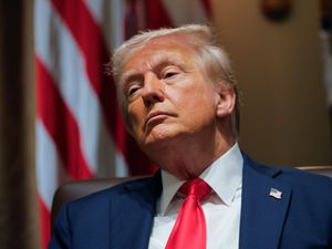 Supporting image for story: Trump confident Putin will ‘keep his word’ if there is a deal to end Ukraine war