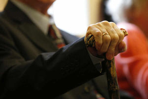 Supporting image for story: Shropshire care home to make improvements after inspection