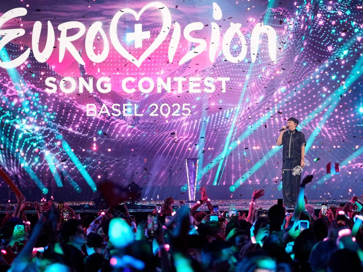 Sweden’s national broadcaster confirms it will take part in Eurovision 2026