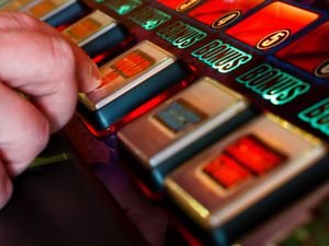 Supporting image for story: Home Office launches probe into use of asylum seeker payment cards for gambling