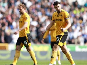 Supporting image for story: Transfer talk from Wolves, West Brom & Aston Villa - June 12