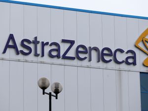 Supporting image for story: AstraZeneca to overhaul US listing but remain on London market and keep UK HQ