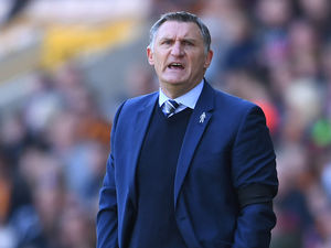 Supporting image for story: Tony Mowbray: West Brom's Rekeem Harper is an exciting project