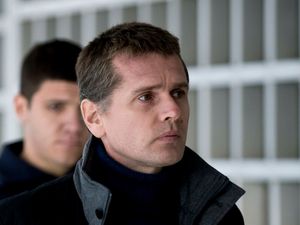 Supporting image for story: Russian criminal freed by US as part of swap for teacher