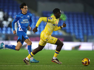 Supporting image for story: West Brom new recruit's highs and lows including award, national honours and Germany struggle