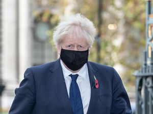 Supporting image for story: No 10 insists rules were followed at meeting as PM and MPs self-isolate