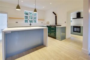 Spring Grove Farm, Spring Grove, Bewdley Bypass, Bewdley