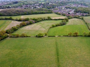 Supporting image for story: Black Country green belt consultation could be delayed due to coronavirus