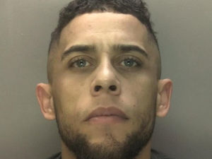 Supporting image for story: Serial Birmingham carjacker who held a family at gunpoint during one horrifying robbery is sentenced