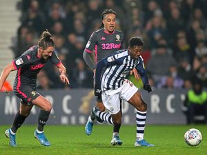 Supporting image for story: West Brom comment: Honourable intentions, but money may talk