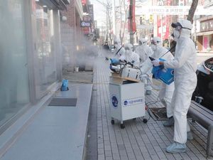 Supporting image for story: Coronavirus February 27 – all you need to know