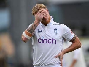 Supporting image for story: No ‘holding back’ vows Ben Stokes despite injury problems
