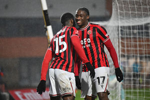 Supporting image for story: "We want to have our moment" - Mat Sadler on Walsall's FA Cup progress