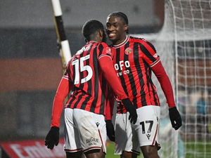 Supporting image for story: "We want to have our moment" - Mat Sadler on Walsall's FA Cup progress