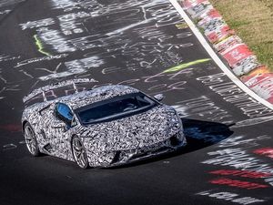 Supporting image for story: 10 cars not to miss at the 2017 Geneva Motor Show