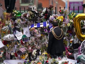 Supporting image for story: 27 million viewers on live stream for Ozzy Osbourne's funeral procession
