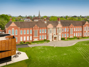 Supporting image for story: West Midlands' highest-achieving schools: See top 10s as Wolverhampton school features in Sunday Times Parent Power Guide 2026