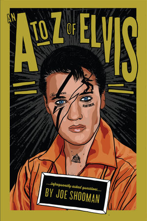 "An A to Z of Elvis"