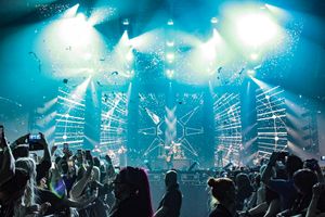 Panic! at the Disco. Pictures by: Eleanor Sutcliffe