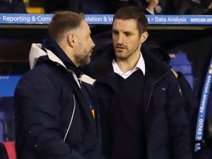 Supporting image for story: Danny Coyne departs in Shrewsbury Town shake-up